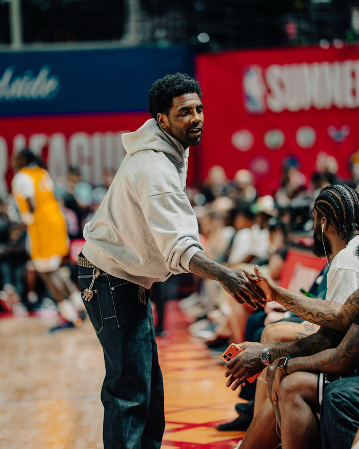 Kyrie Irving Collection