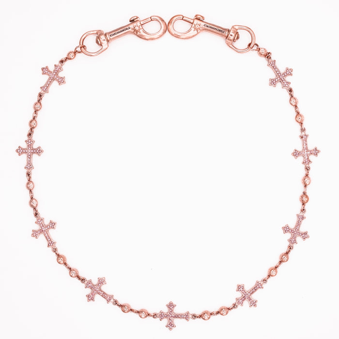 Crosses