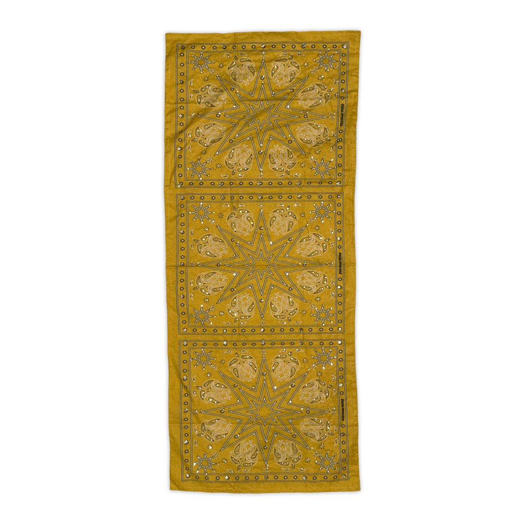 Yellow Bandana (StarDana)