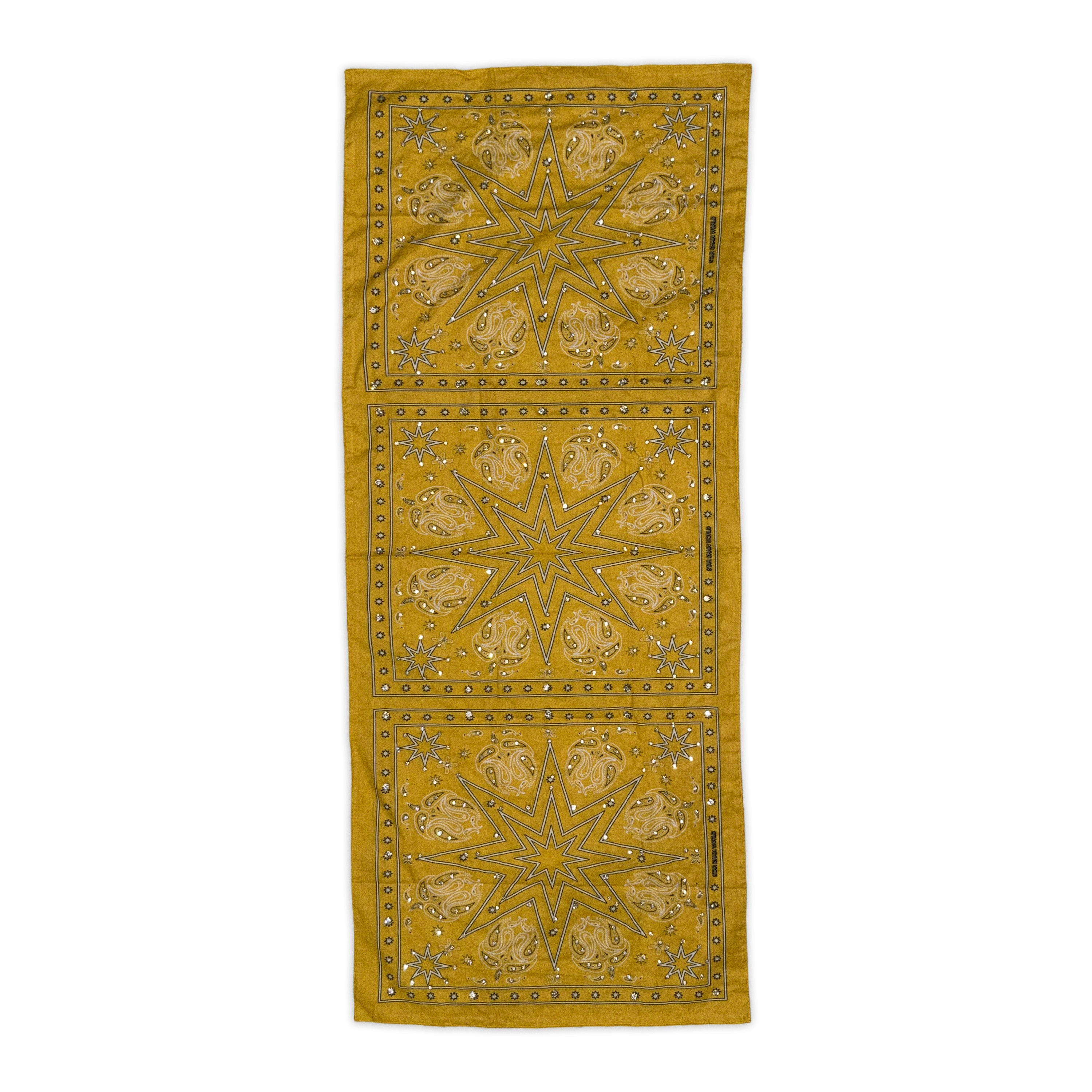 Yellow Bandana (StarDana)