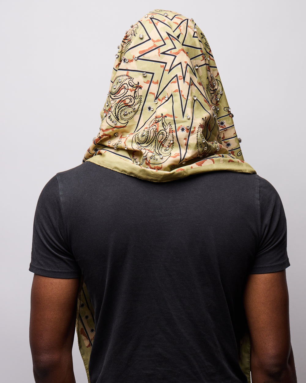 Desert Camo StarDana
