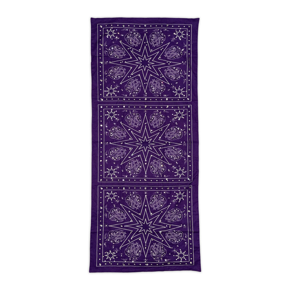 Purple StarDana