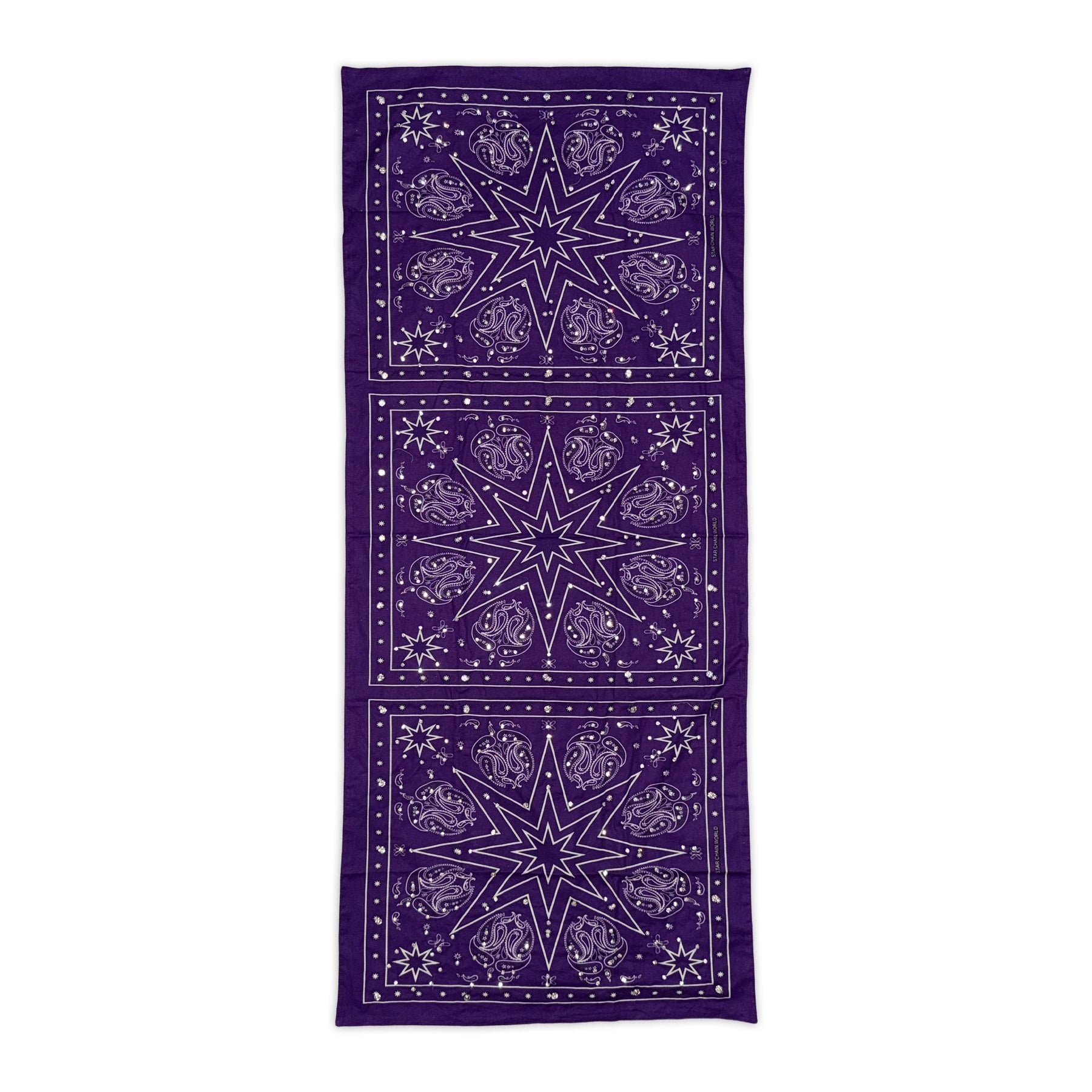 Purple StarDana