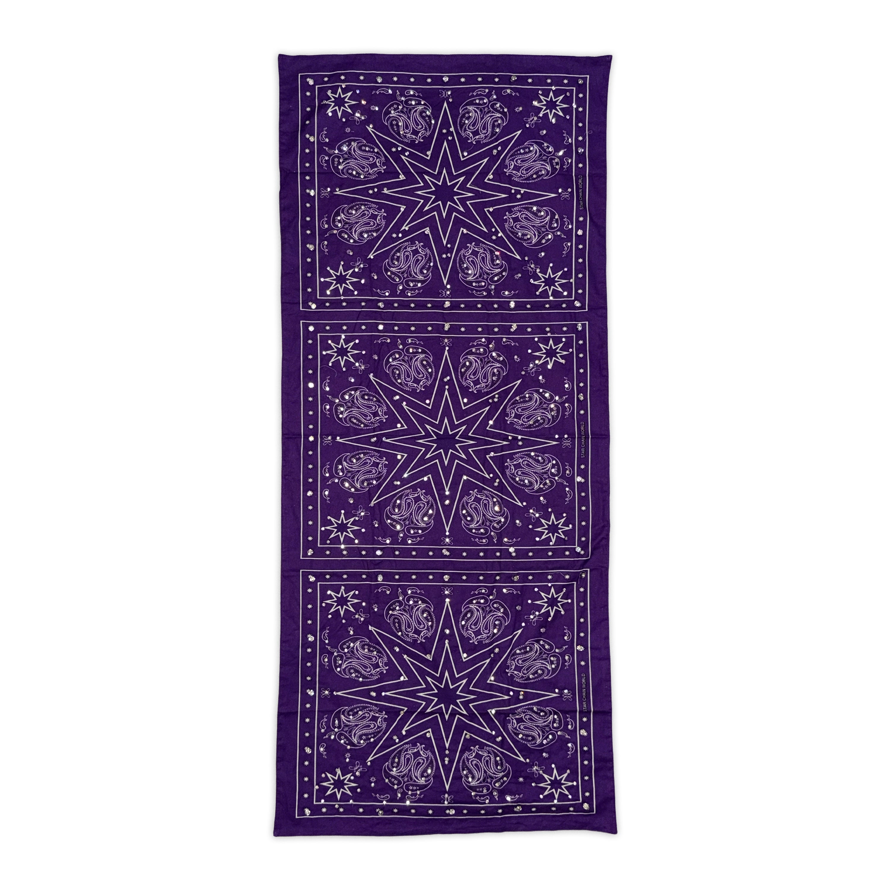 Purple Bandana (StarDana)