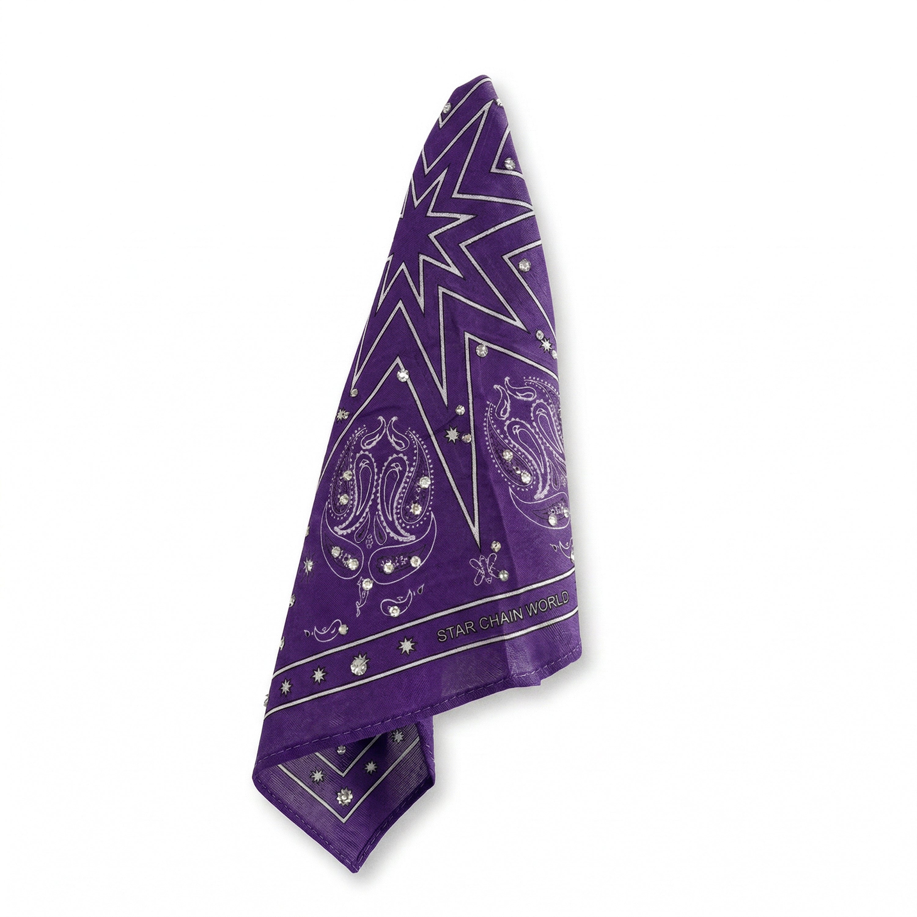 Purple Bandana (StarDana)