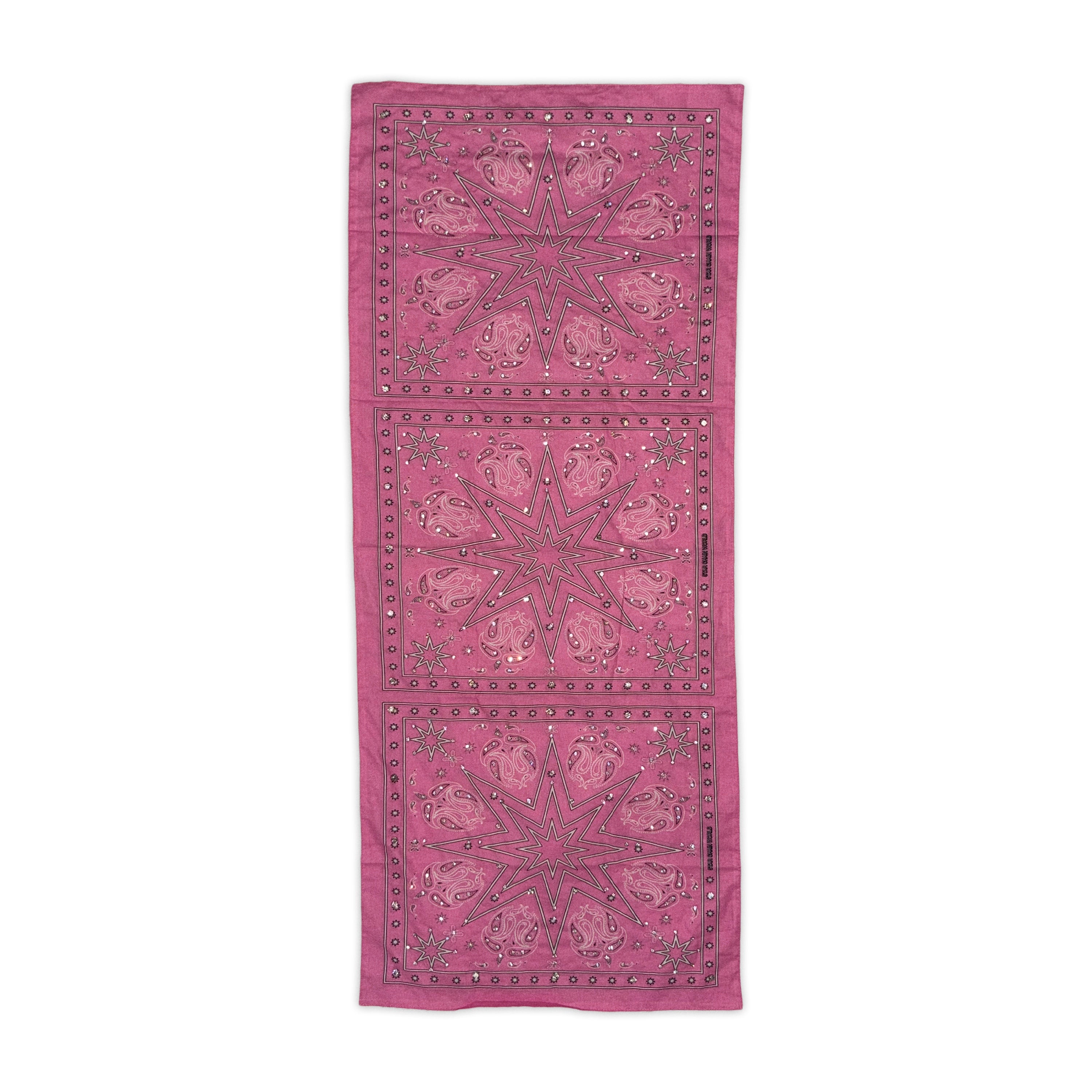 Pink Bandana (StarDana)