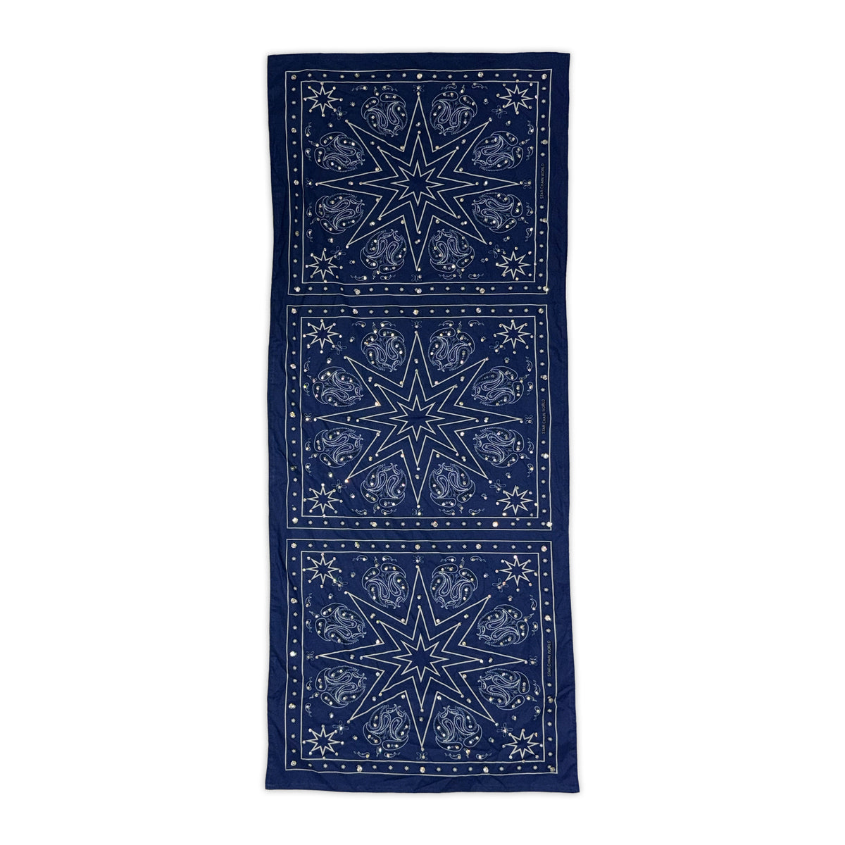 Navy Blue StarDana