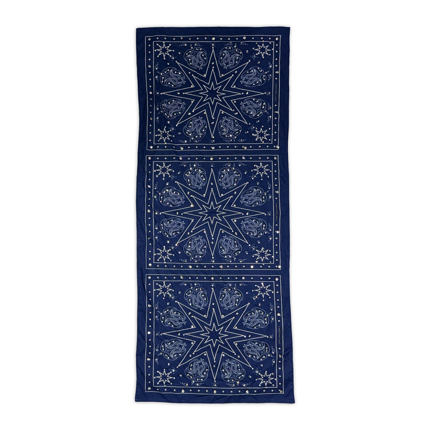 Navy Blue StarDana