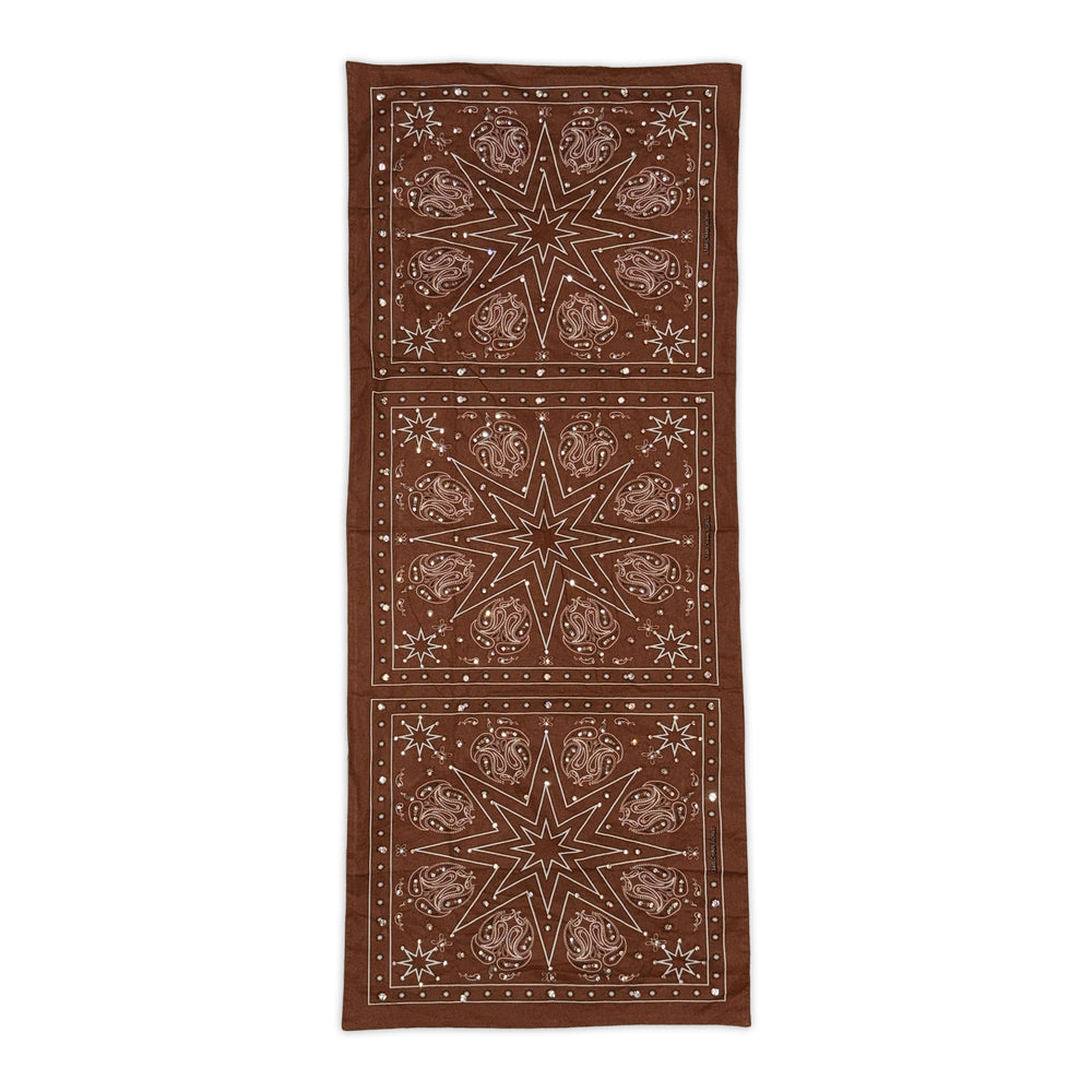 Brown StarDana
