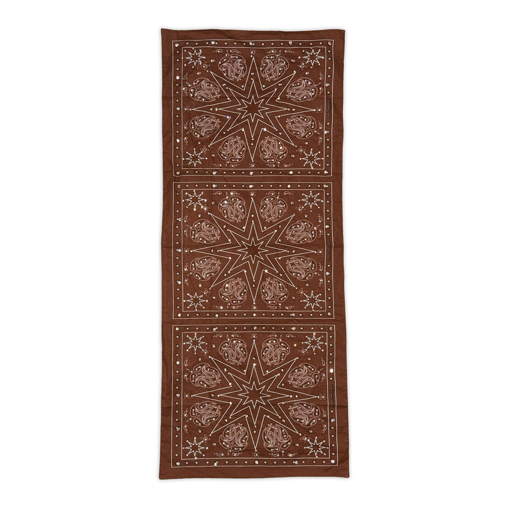 Brown Bandana (StarDana)