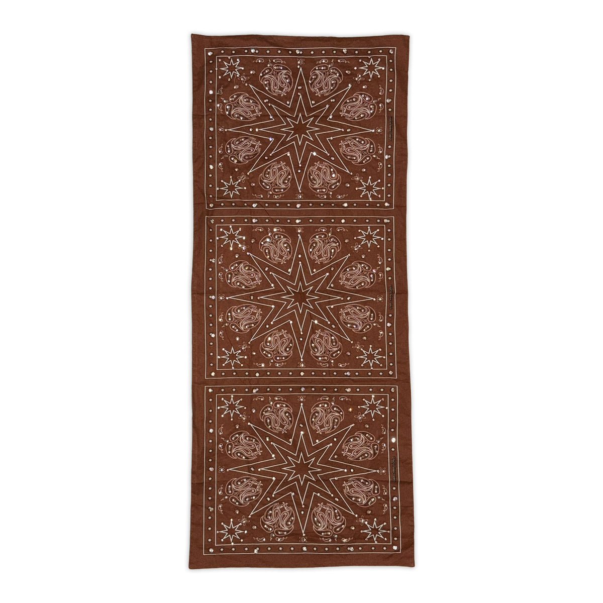 Brown StarDana