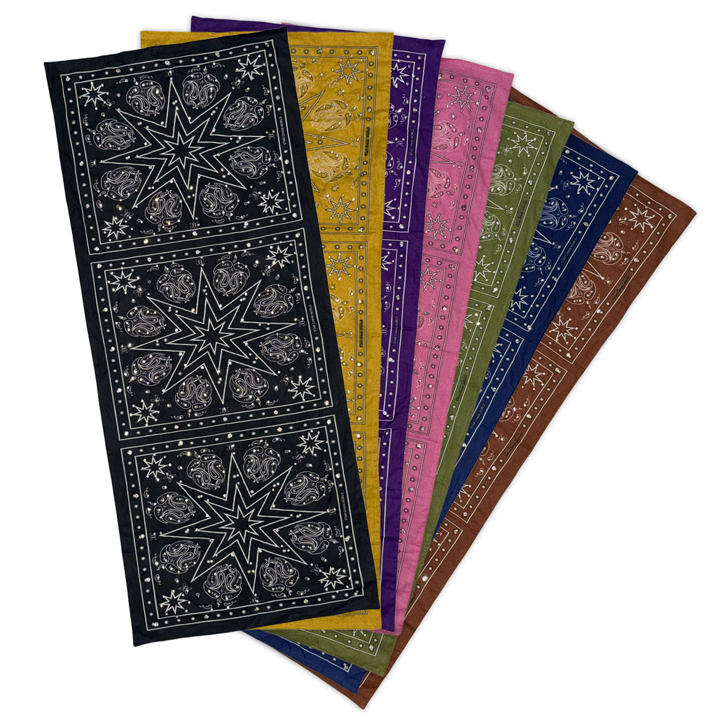 Black Bandana (StarDana)