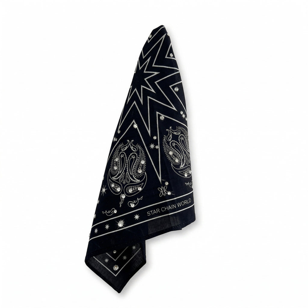 Black Bandana (StarDana)