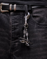 Helicopter KeyChain