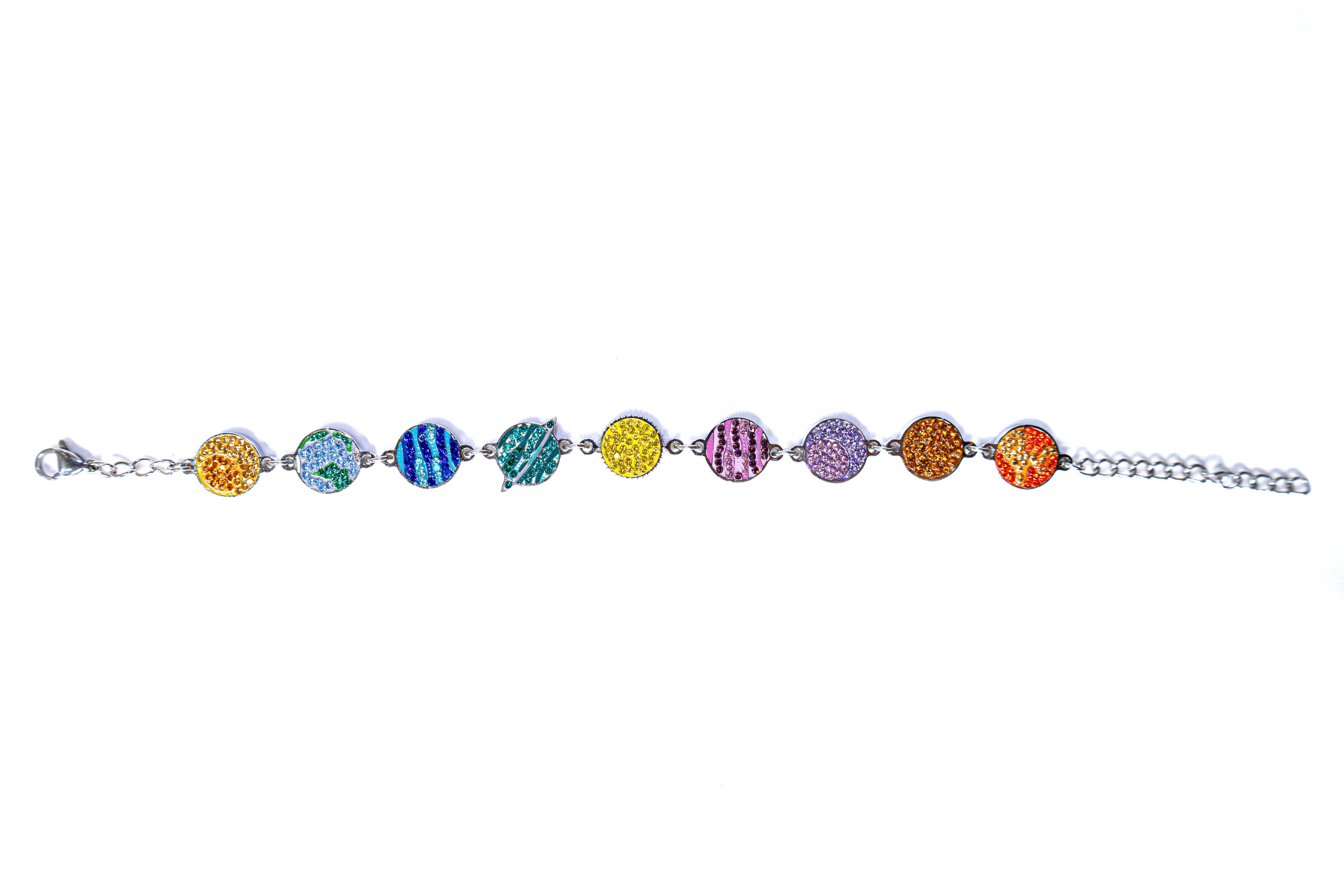 Bracelet – Starchain World
