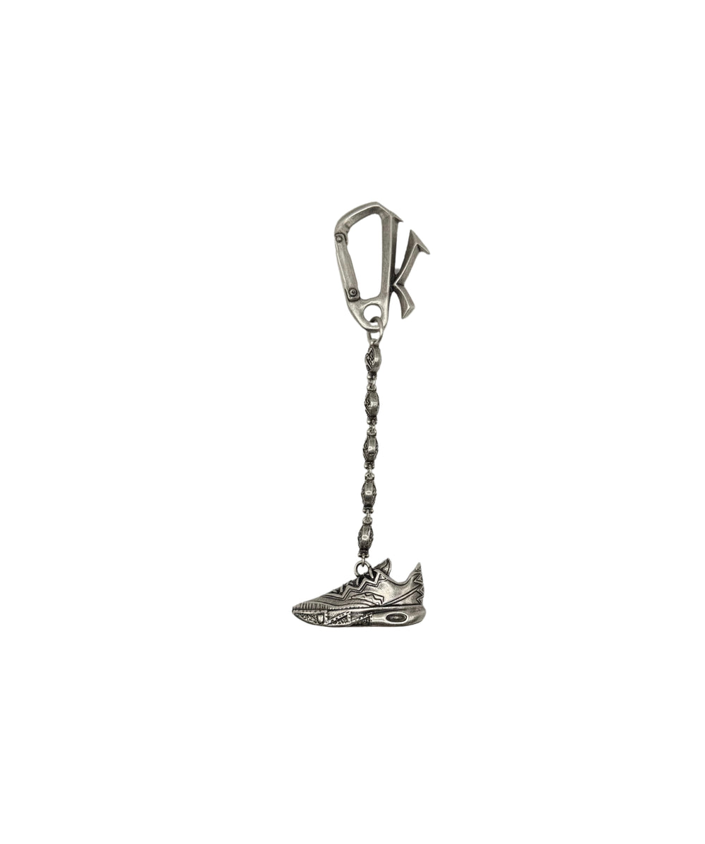 Kyrie Kai2 Keychain- .925 Silver EXCLUSIVE RELEASE