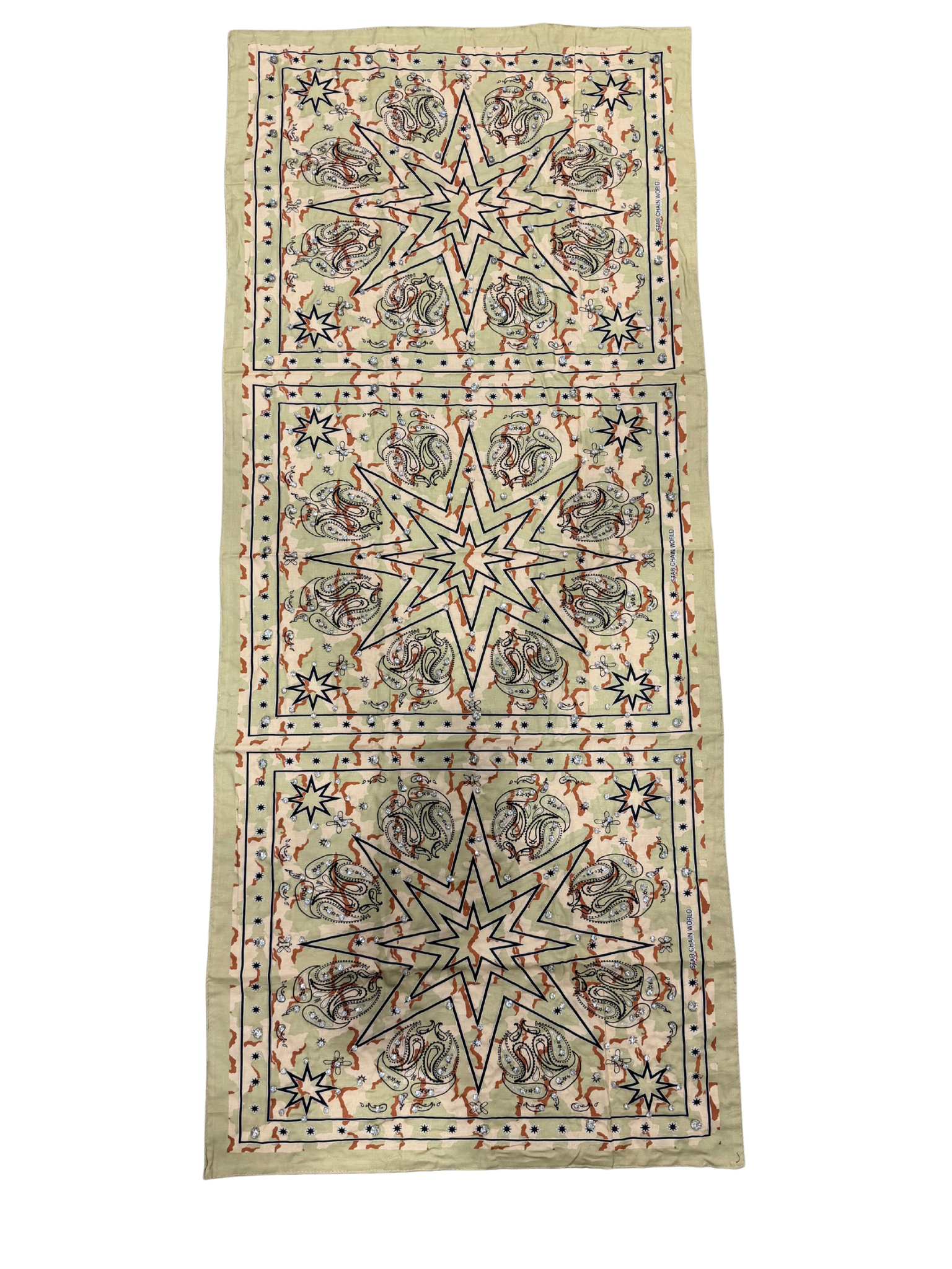 Bandana (StarDana)
