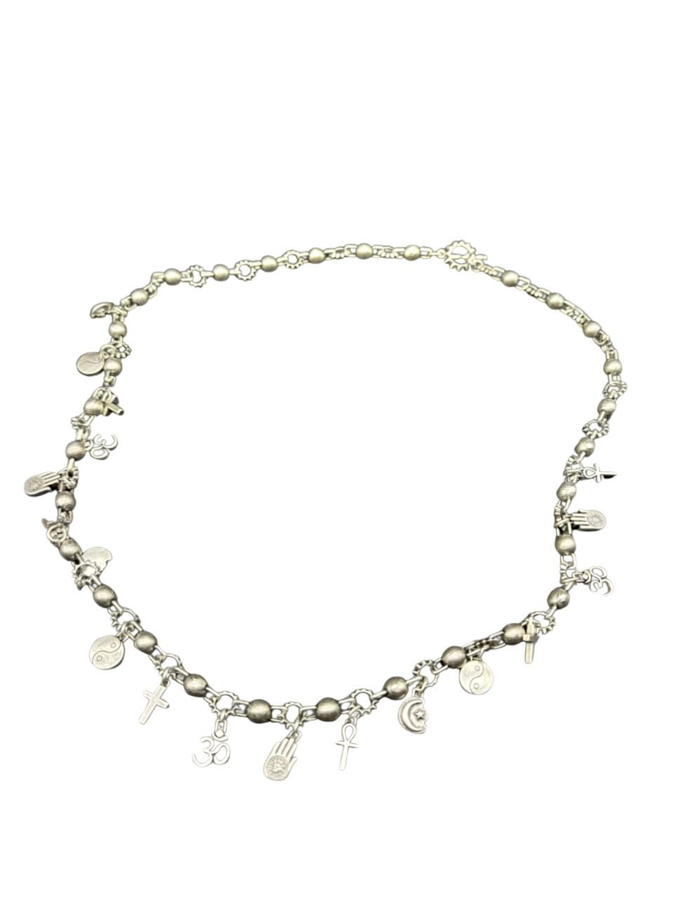 Kyrie x Starchain necklace EXCLUSIVE RELEASE