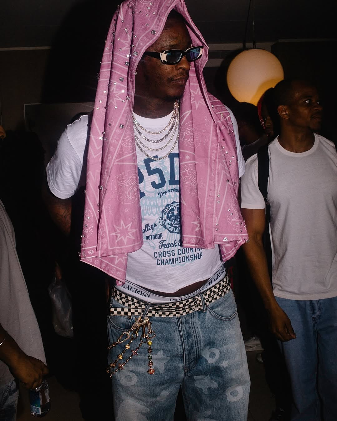 Pink StarDana
