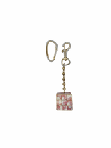 Pink Camo StarCube - Gold
