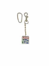 Multicolor Camo StarCube - Gold
