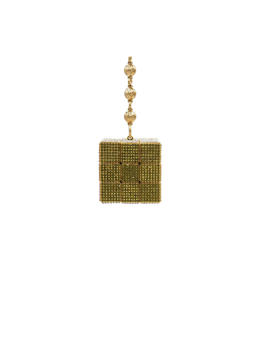 StarCube - Gold
