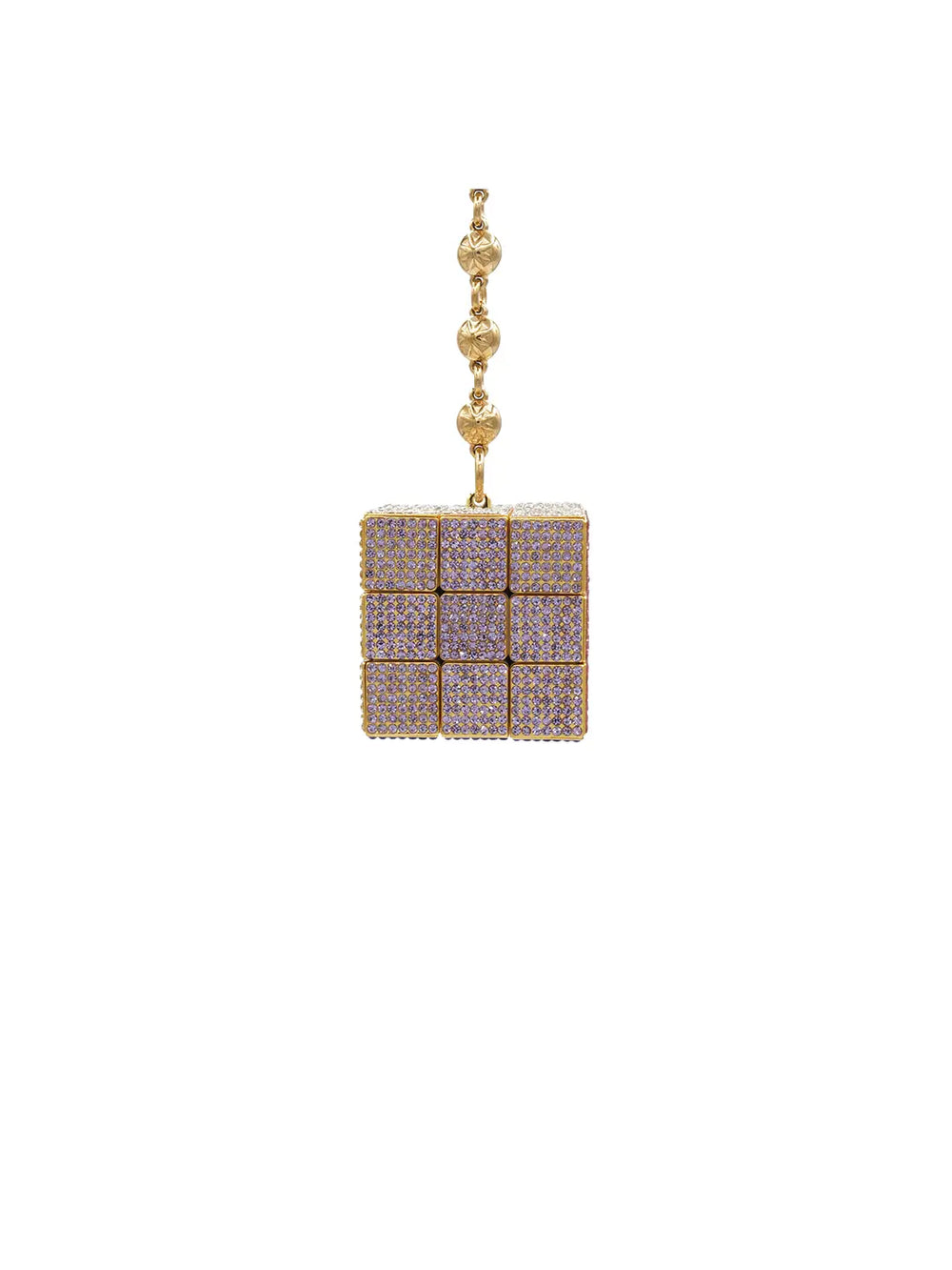 StarCube - Gold