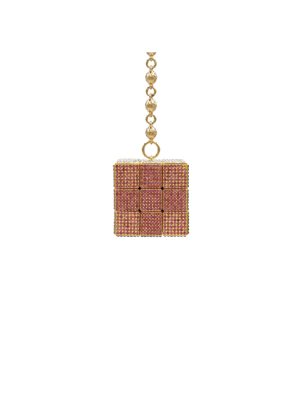 StarCube - Gold