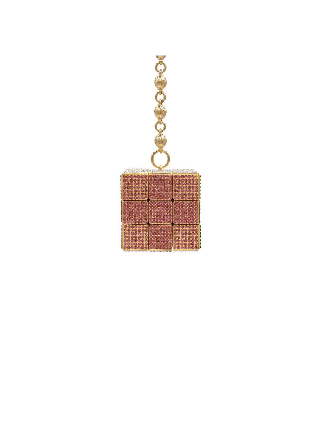 StarCube - Gold