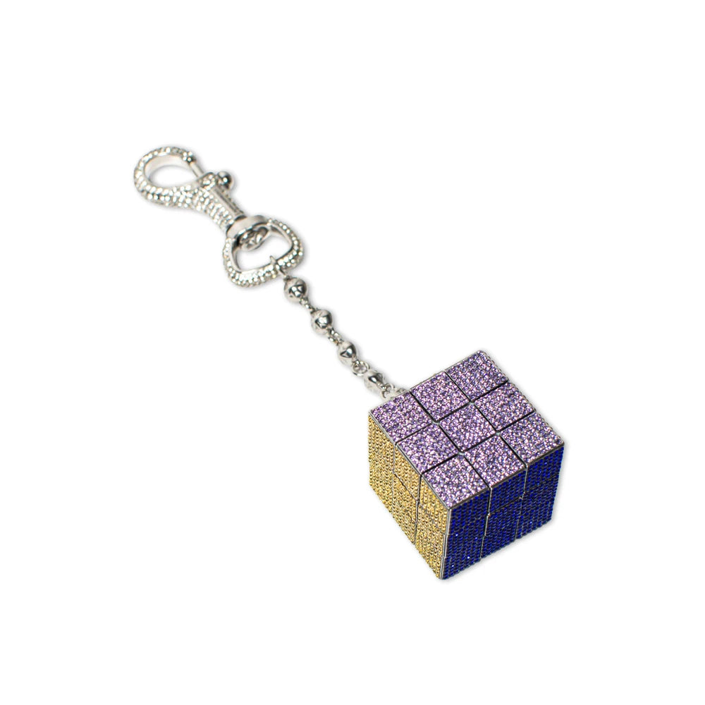 StarCube - Silver