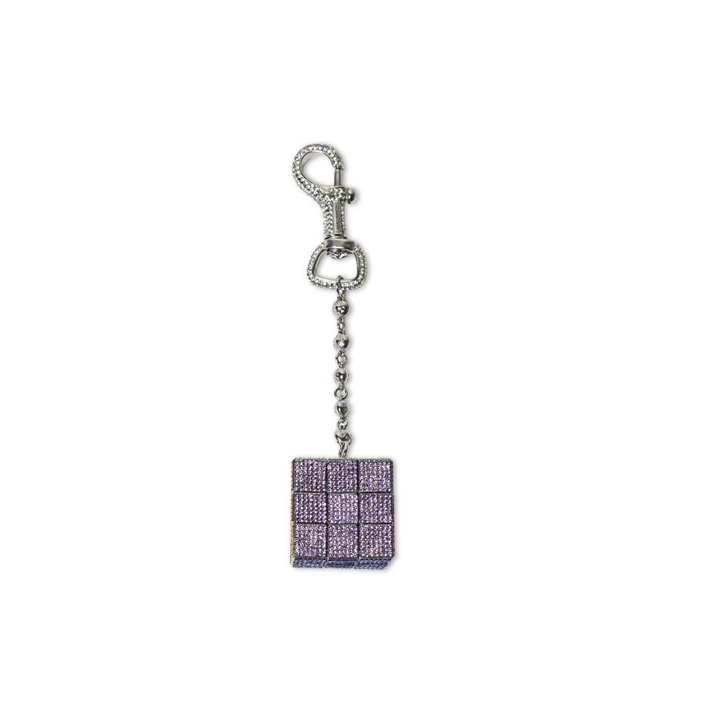 StarCube - Silver