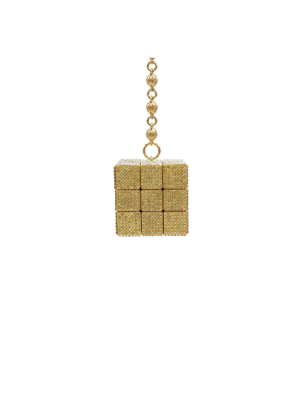 StarCube - Gold